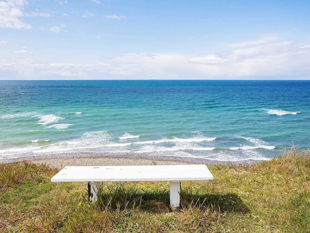 6 Person Holiday Home in Hundested