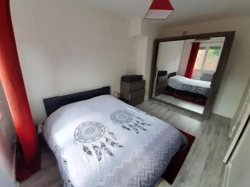 Appartement des Remparts