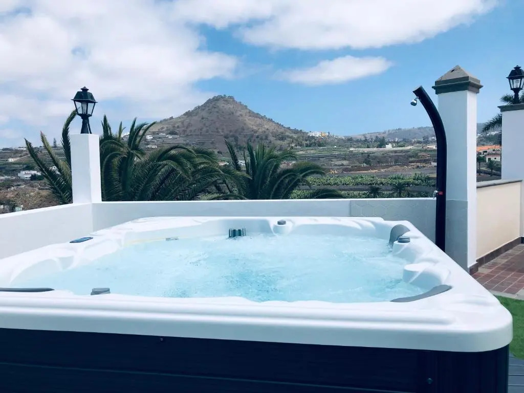 Villa Palmitos Mirador Seaview