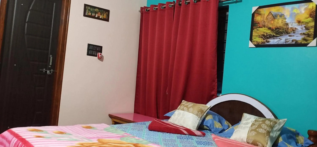 Gopi Home