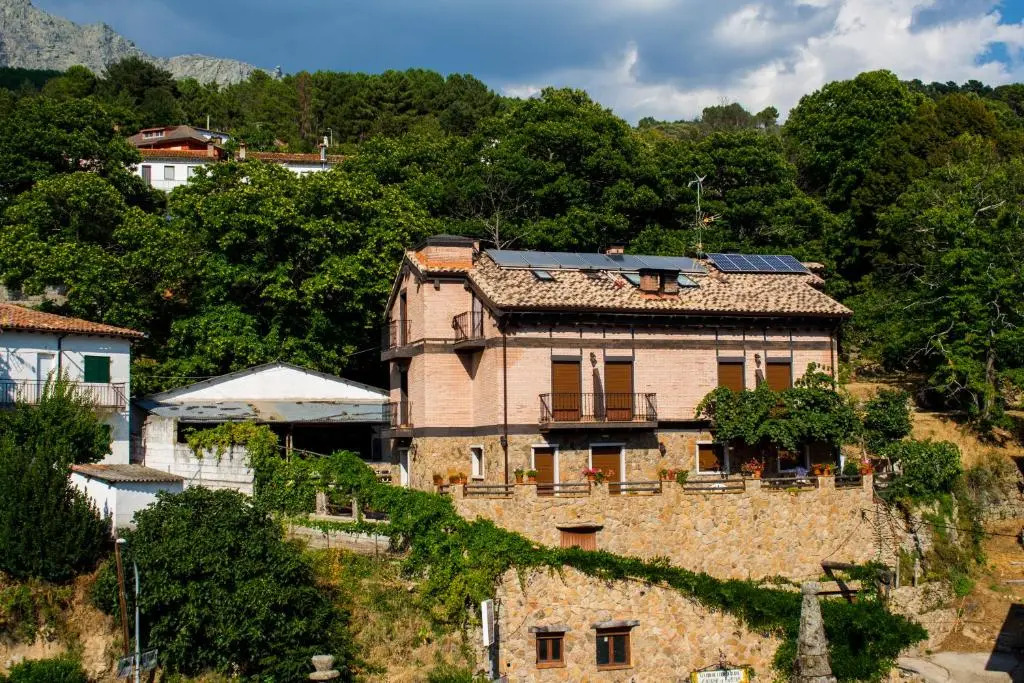 Hotel Rural El Paraiso de Gredos