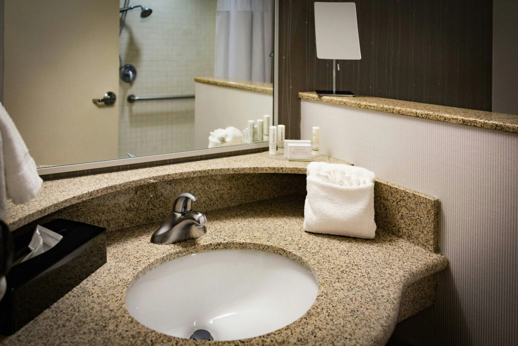 Courtyard by Marriott Norman