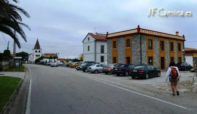 Casa Terán