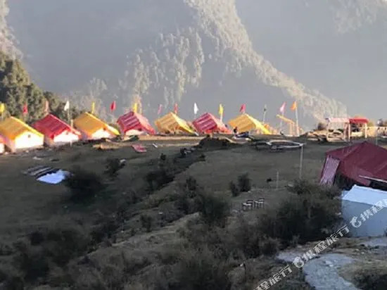 The Sky Village