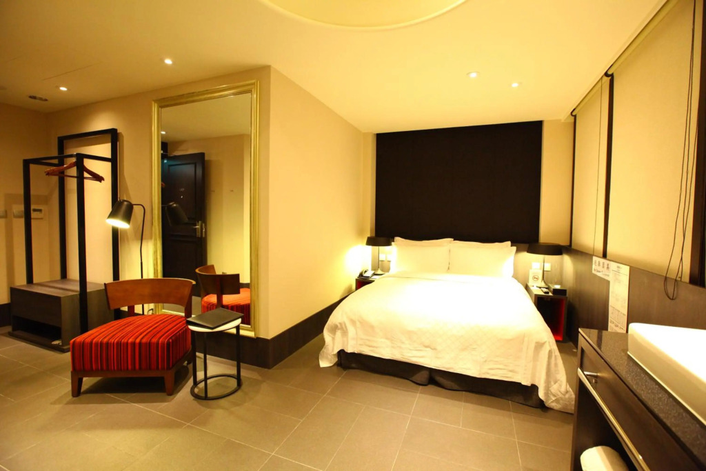 Hotel Lainn