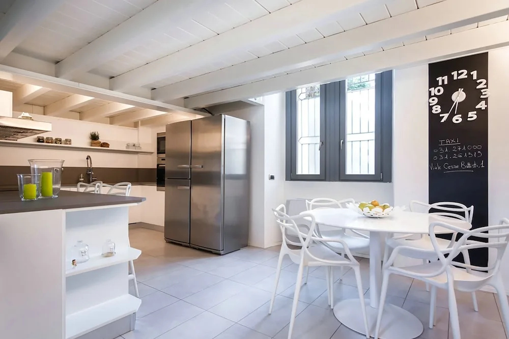 Porta Torre Lofts