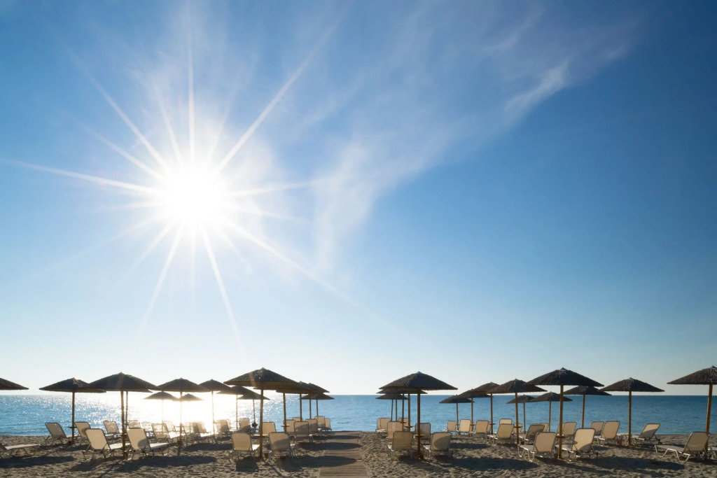 Olympios Zeus by Anayia All Inclusive Resorts