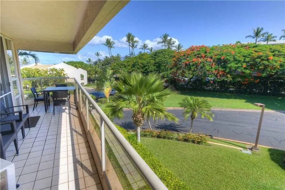 Maui Banyan #G-202 - 2 Br Condo