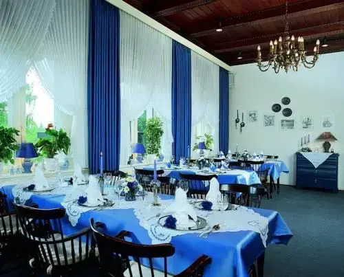 Hotel Ohlen