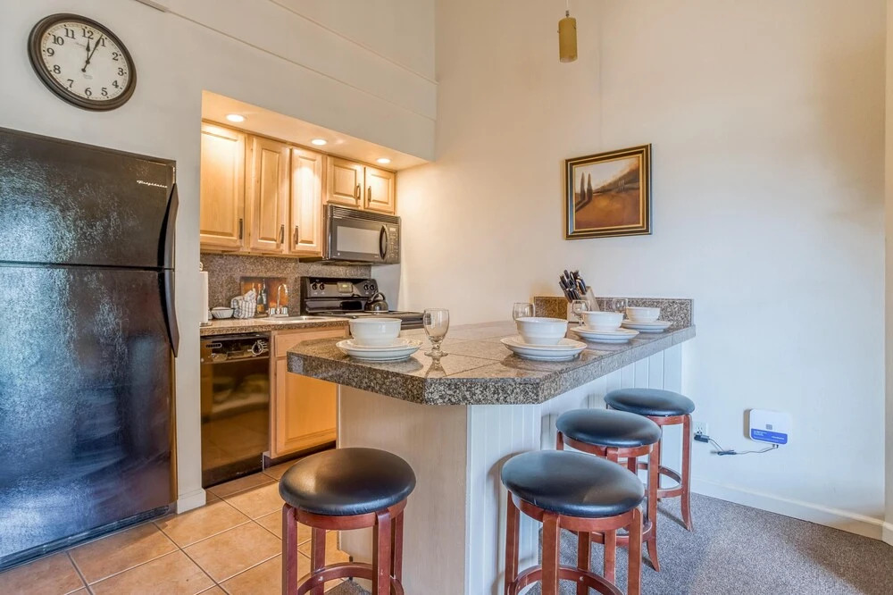 Ski House 227
