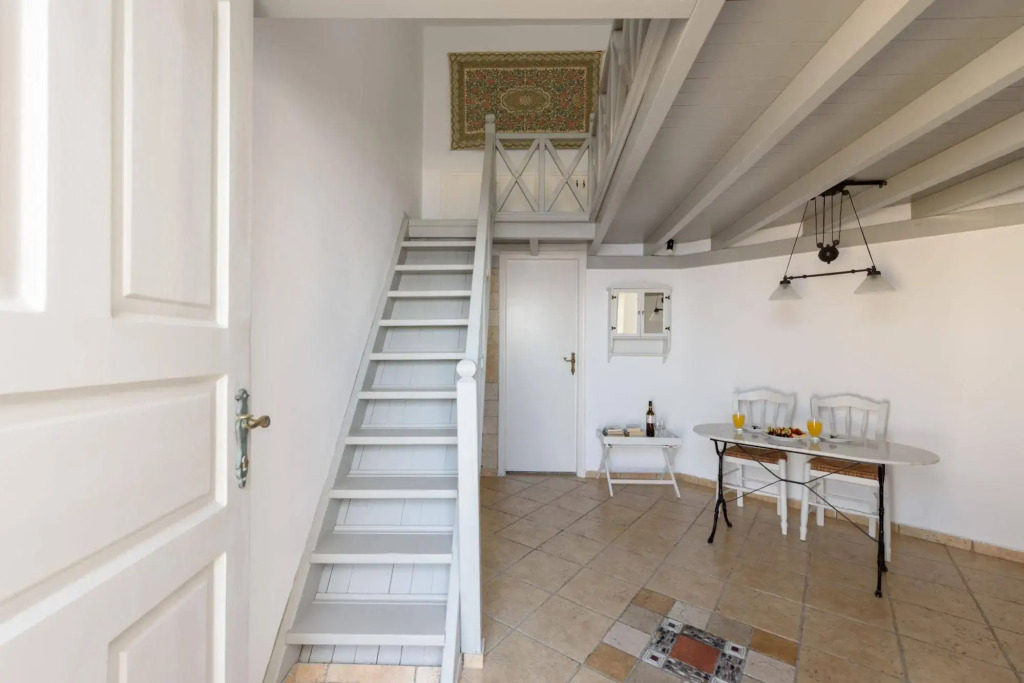 Vista Mare Suites
