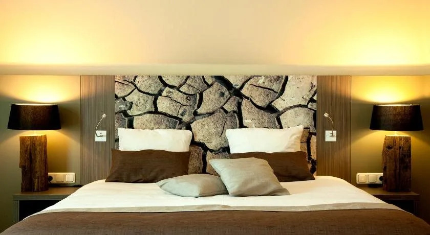 ESSTRA Hotel Erica