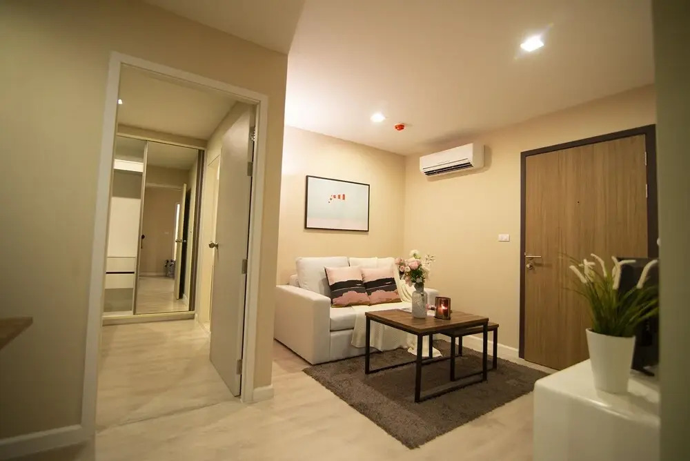 Apartment in BKK - bkb220