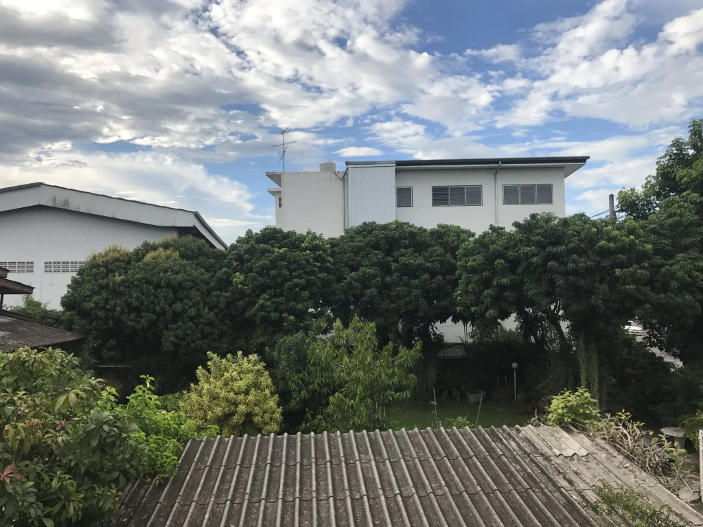Connect Hotel Chiang Rai