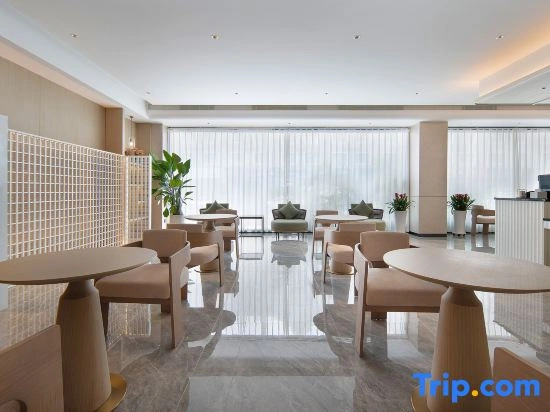 Manju Hotel Henglong Plaza Xi'an Road Subway Station Dalian