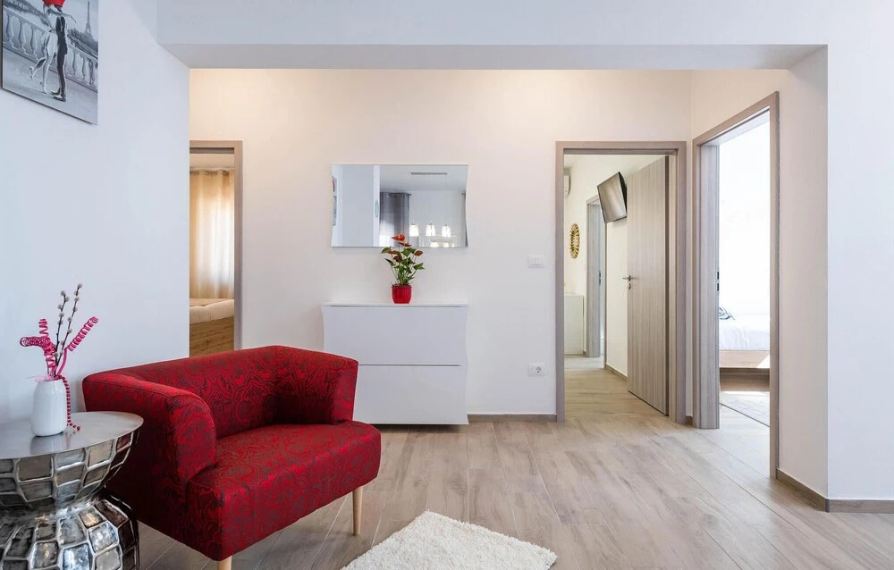 Pet Friendly Home In Pula