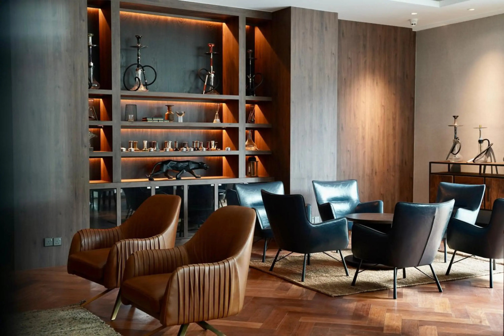 Opero Hotel Southkey