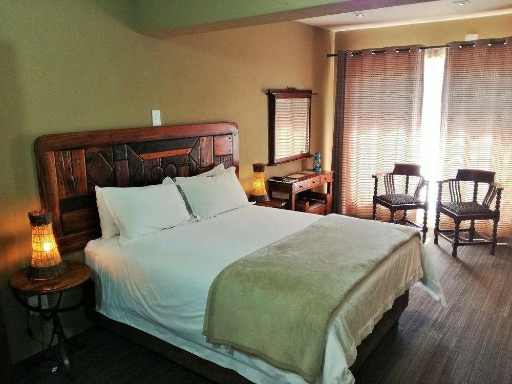 Africlassic River Lodge- Rivonia