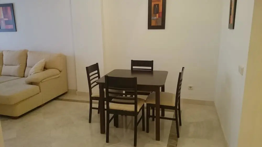 Apartment With 3 Bedrooms in Mijas, With Wonderful sea View, Pool Acce