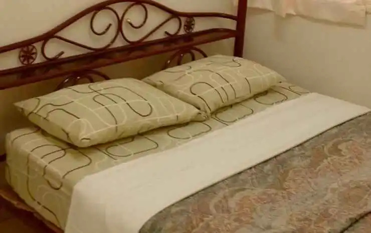 BAYU 1 Room Stay by Rumah Che Matsunami