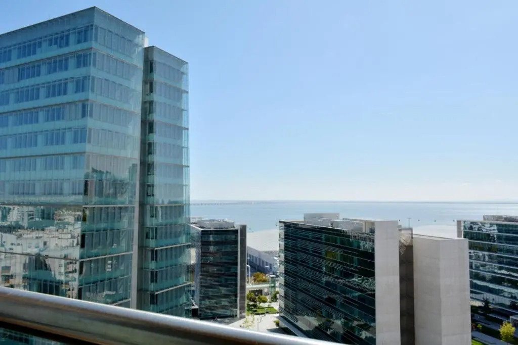 Suites Panoramic - River View