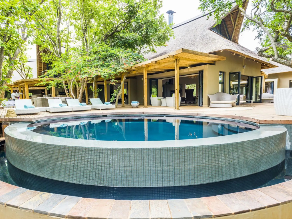 AM Lodge - Hoedspruit