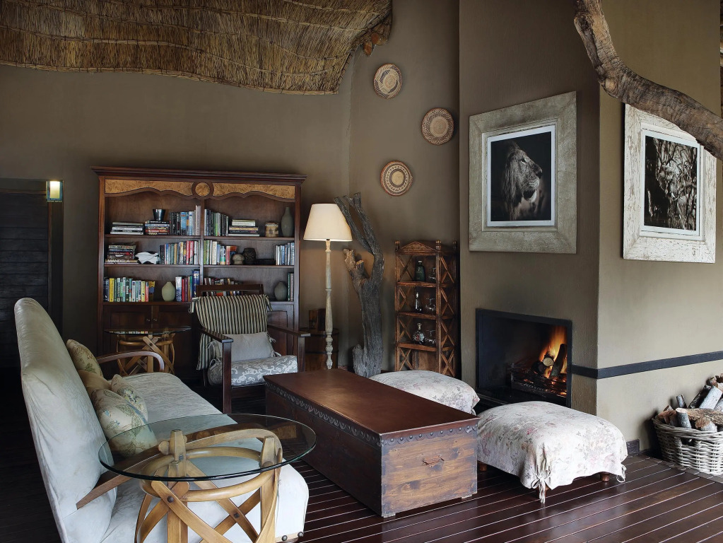 Zulu Camp at Shambala Private Game Reserve