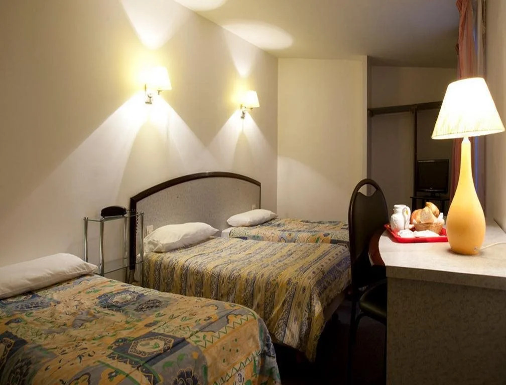 Hotel de lEurope