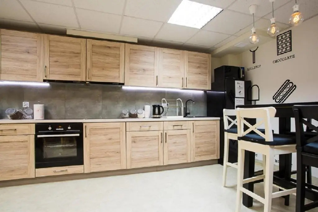 Moon Hostel Gdańsk