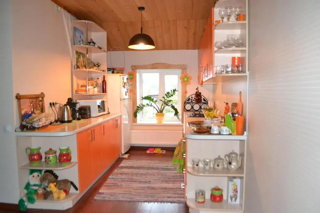 Guesthouse Konny dvor Loschinino