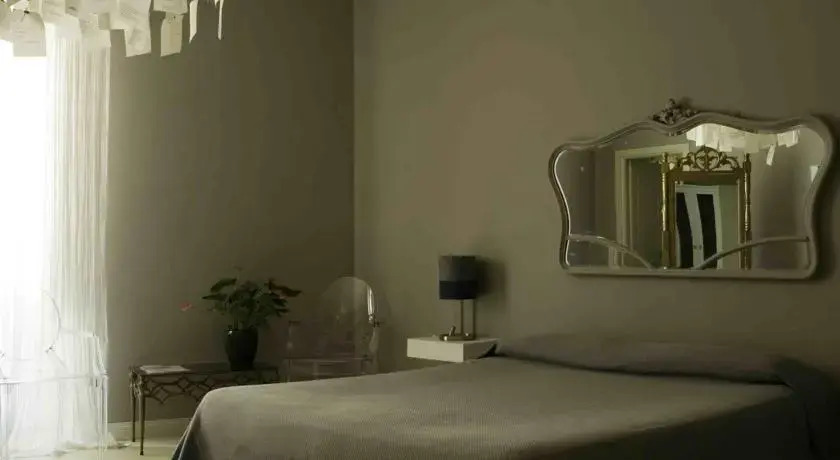 B&B 22