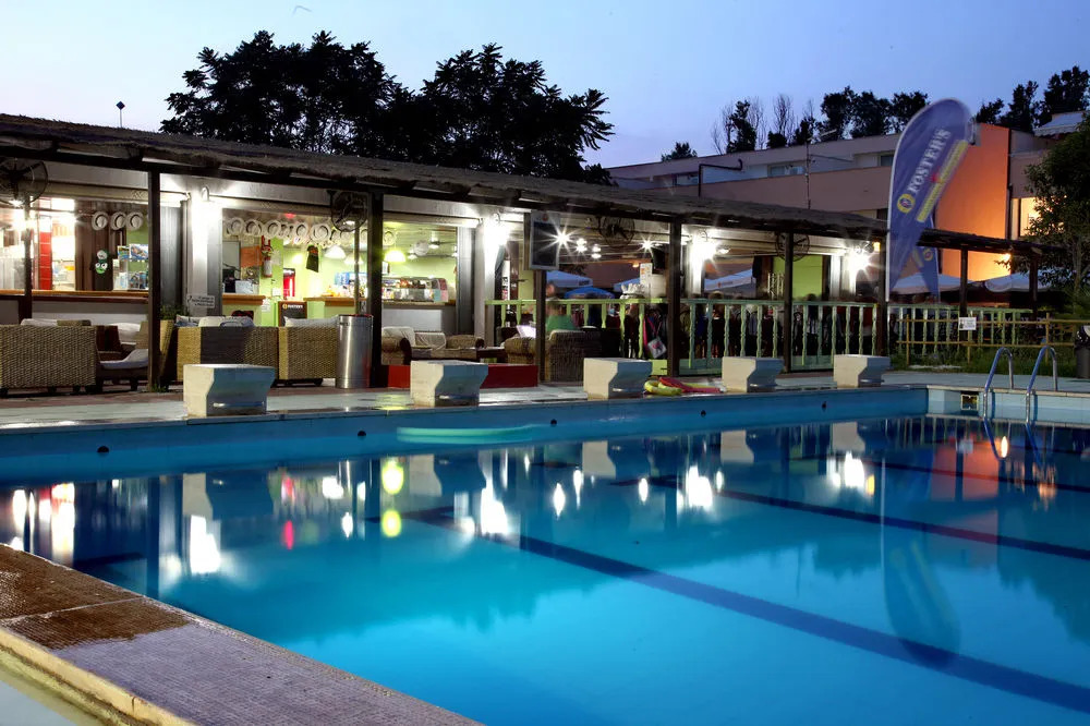 Rio Grande Sporting Club