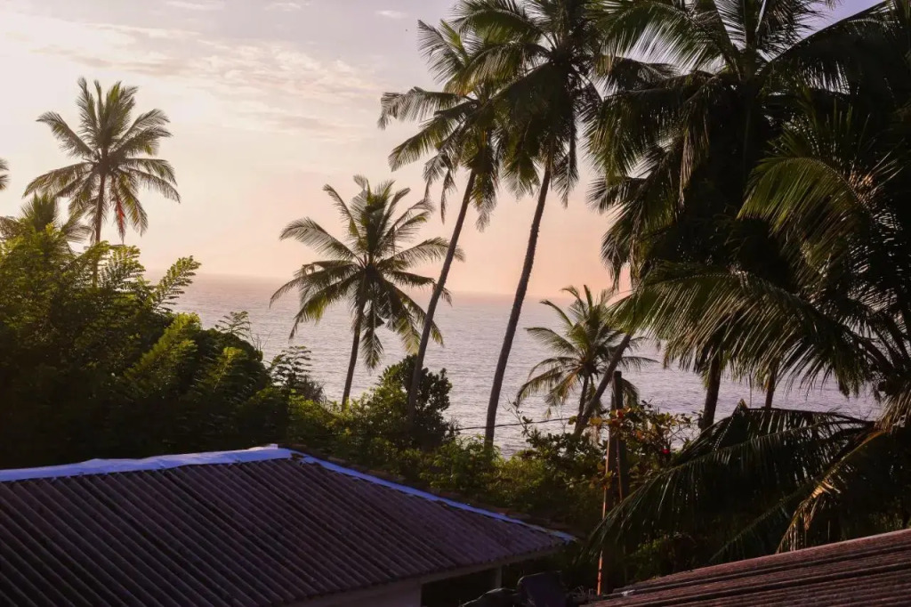 Tehan Homestay