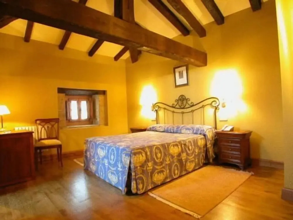 Hotel Palación de Toñanes