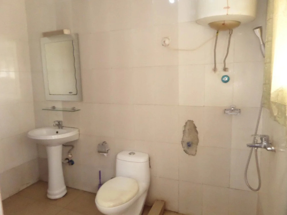Kebbi Hotel