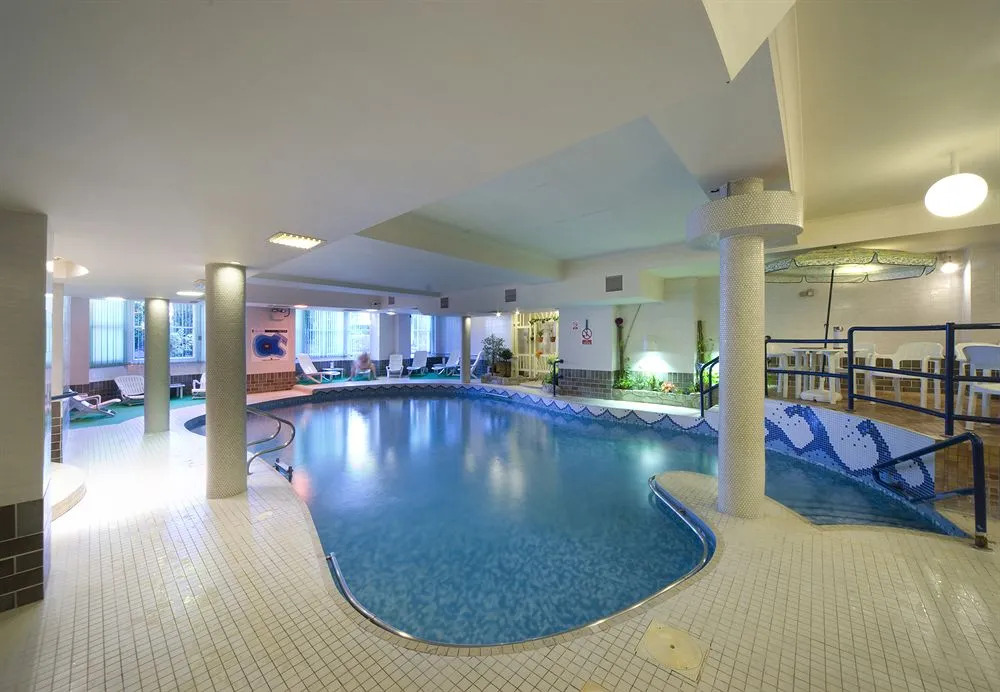 The Harrogate Inn - The Inn Collection Group