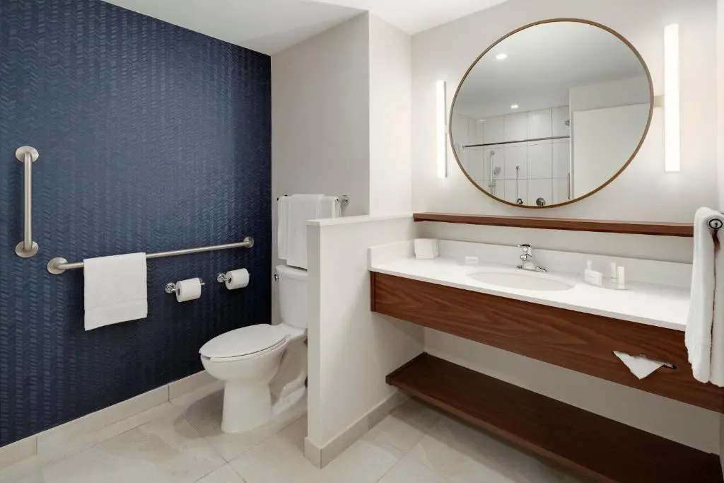 Fairfield Inn & Suites by Marriott Tijuana