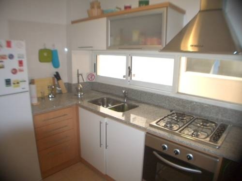 Apartamento Verdi