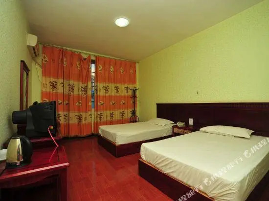 Yiliuba Hotel