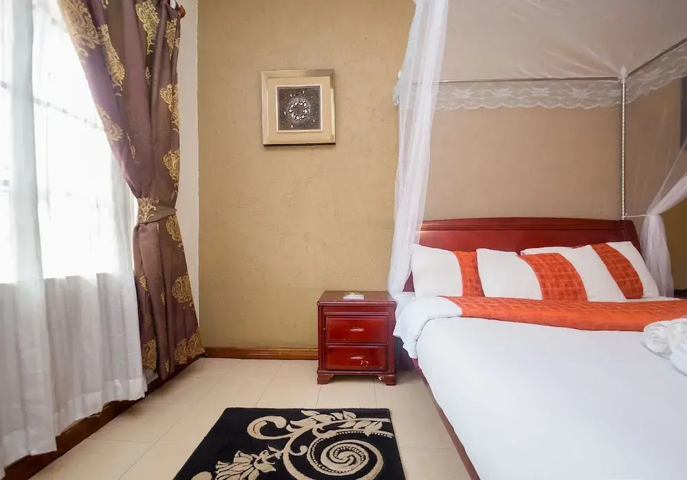 The Stand Leisure Nairobi West