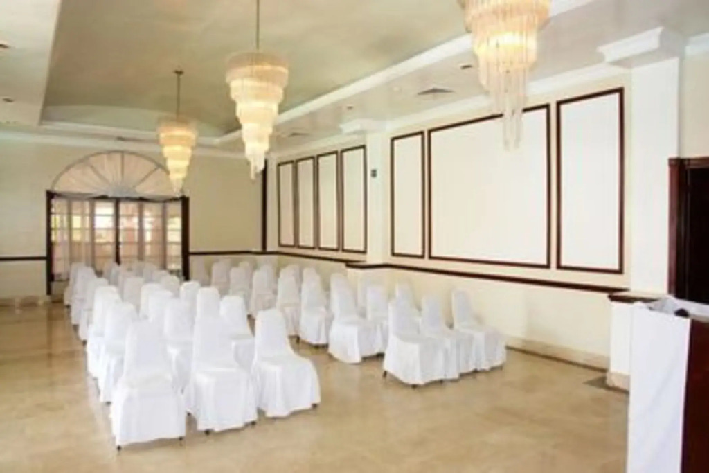 Grand Paradise Playa Dorada - All Inclusive