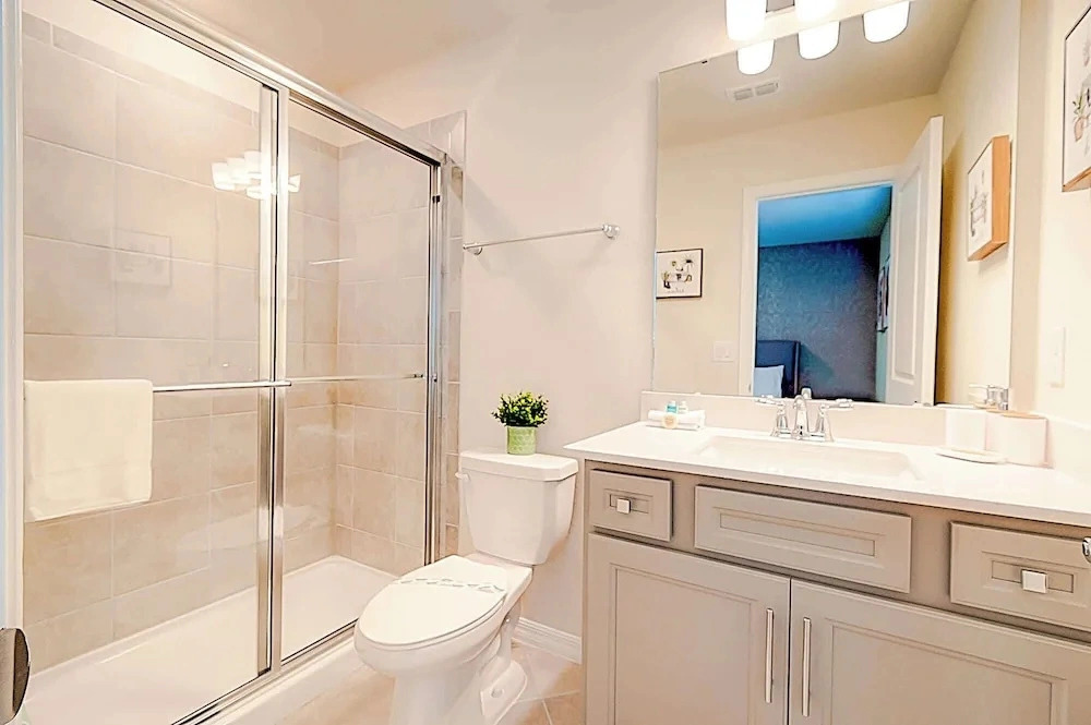 Private Pool & Game Room Family Retreat at Windsor Cay