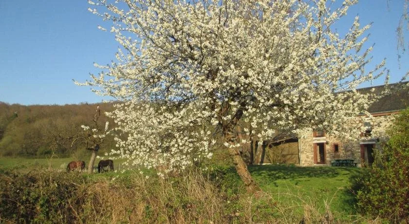 La Ferme de Werpin