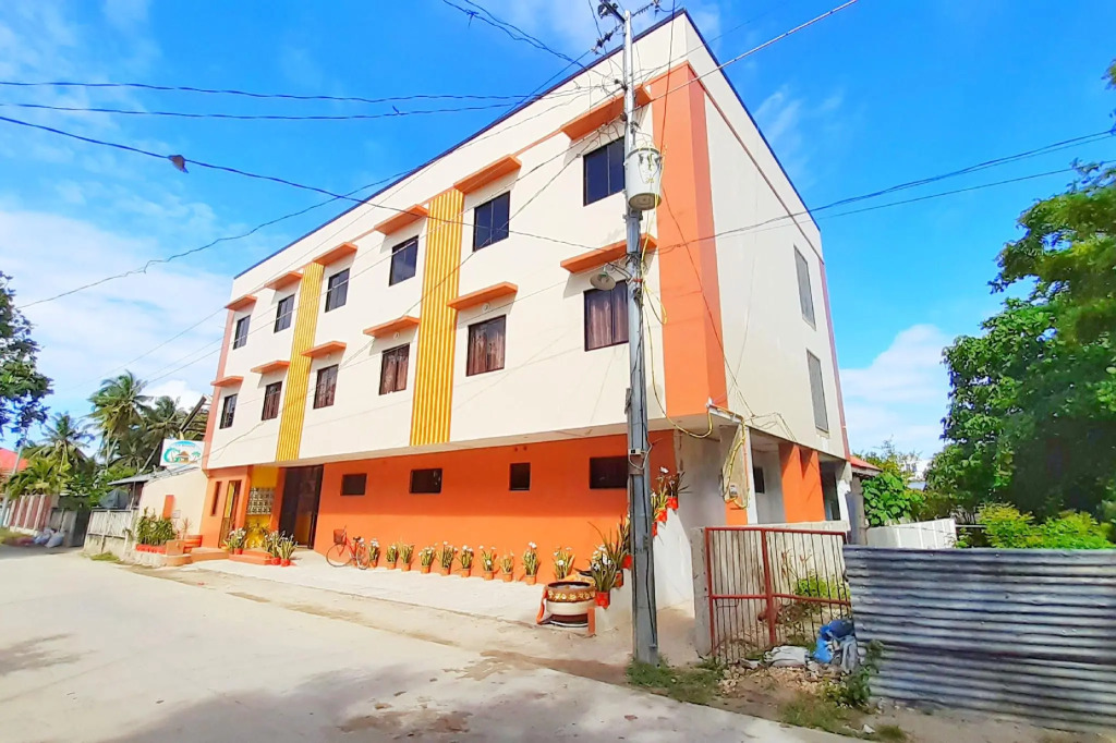 OYO La Briana Guest House