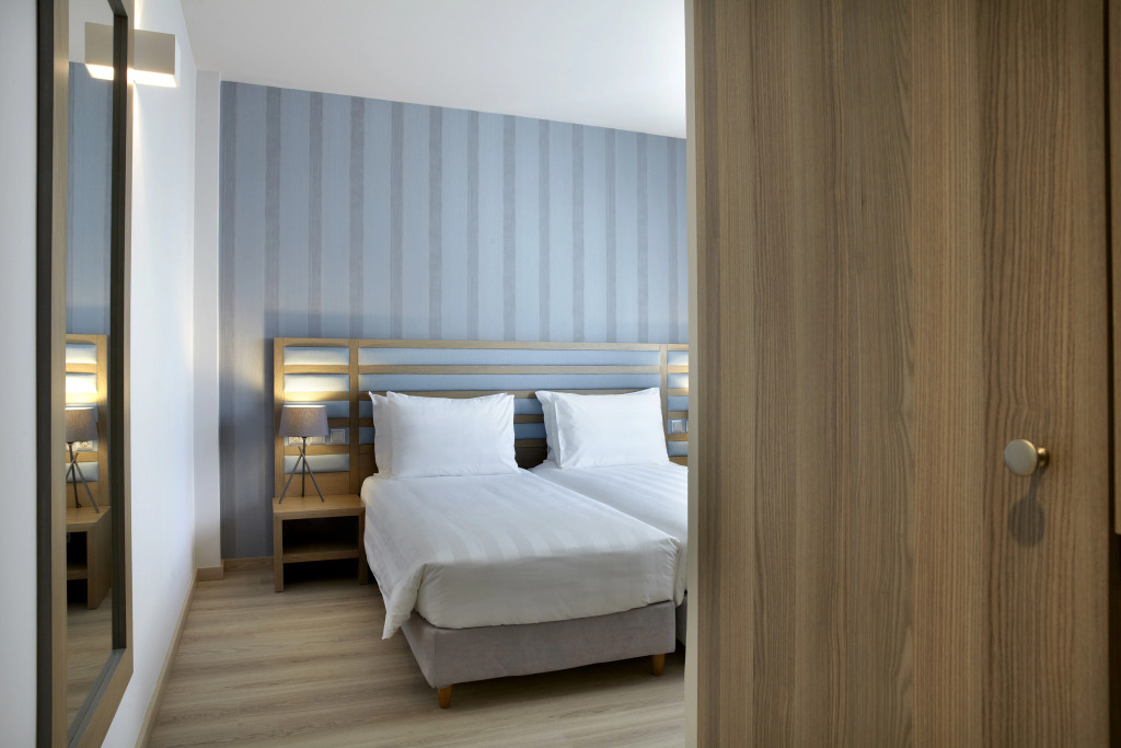 Athens Tiare by Mage Hotels