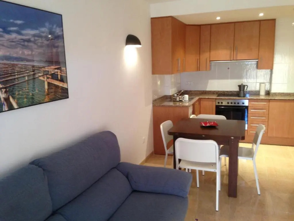 Mi Apartamento en el Delta del Ebro