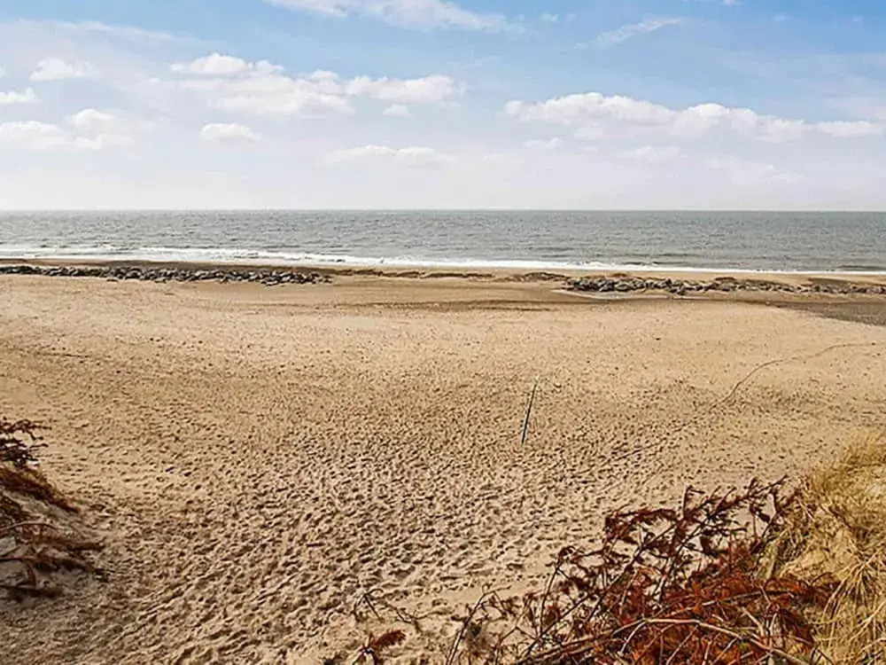 8 Person Holiday Home in Harboore-by Traum