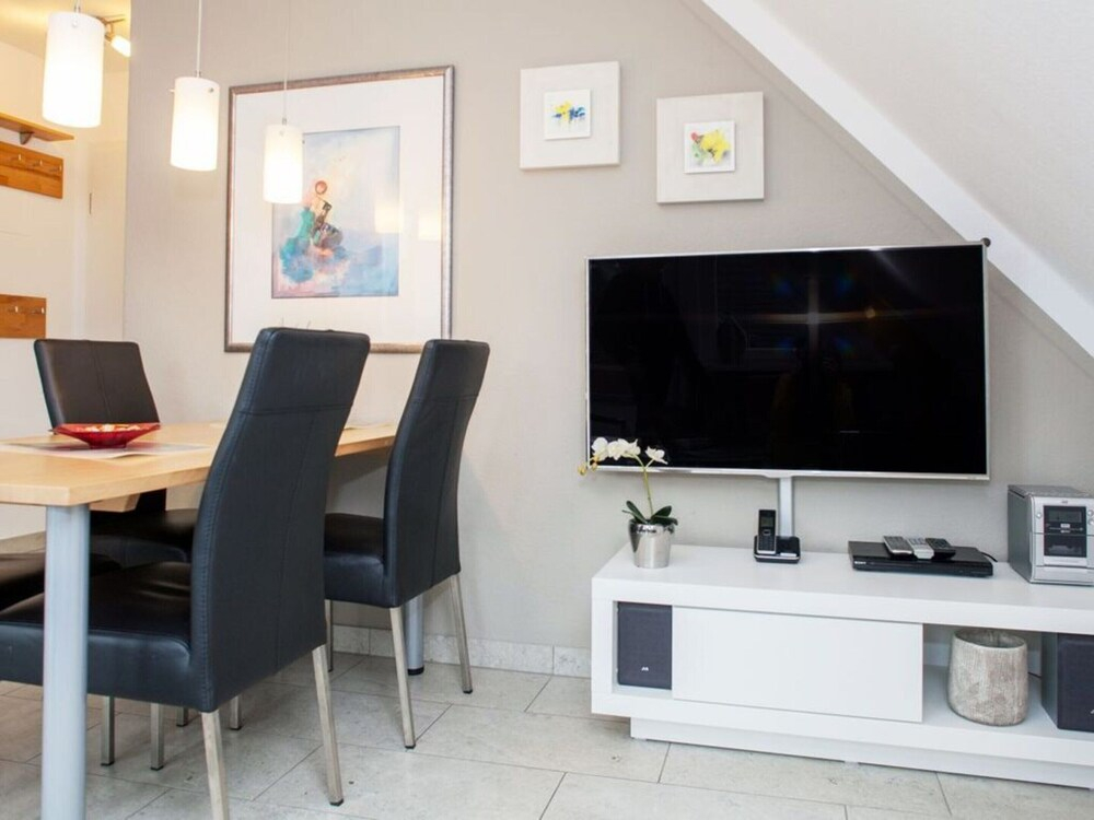 Vakantieappartement "ambiente"