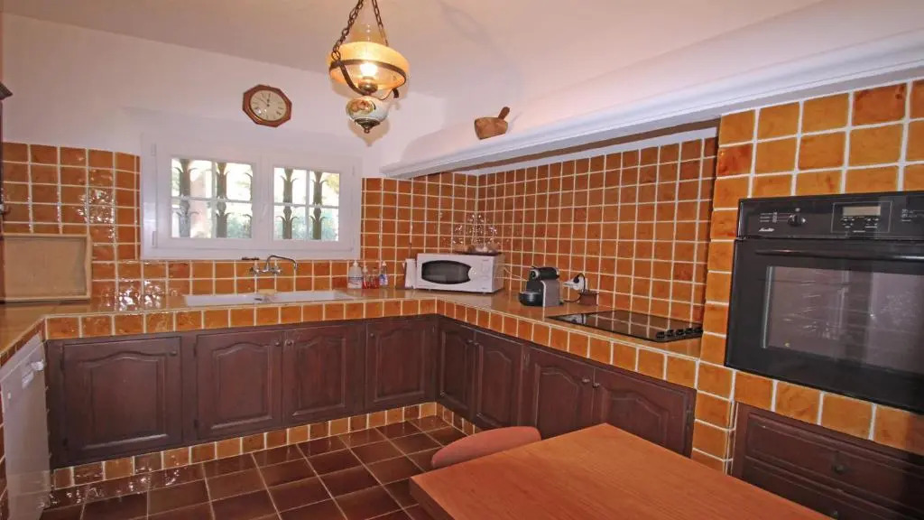 Villa Cavok