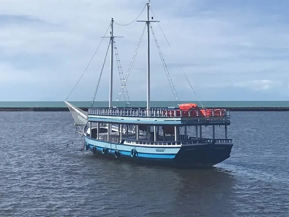 Pousada Caminho do Mar